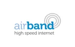 Airband logo
