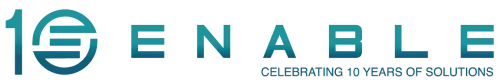 Enable Network Services Logo
