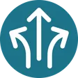 Service Provider Networking icon