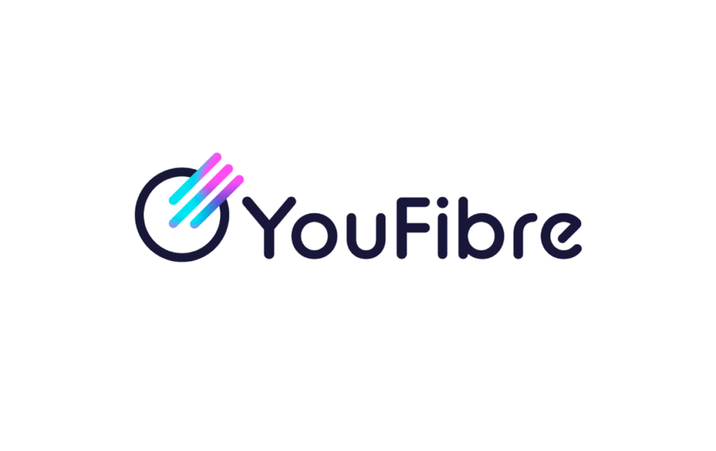 YouFibre logo